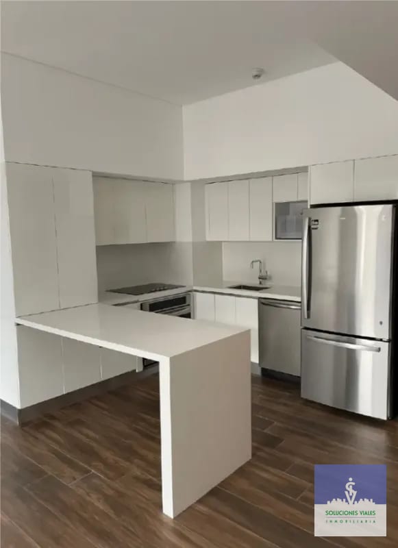 ZONA 10, APARTAMENTO AMUEBLADO EN ALQUILER, — Apartamento en Alquiler en Avia, Zona 10, Guatemala, Ciudad — foto 6 de 7