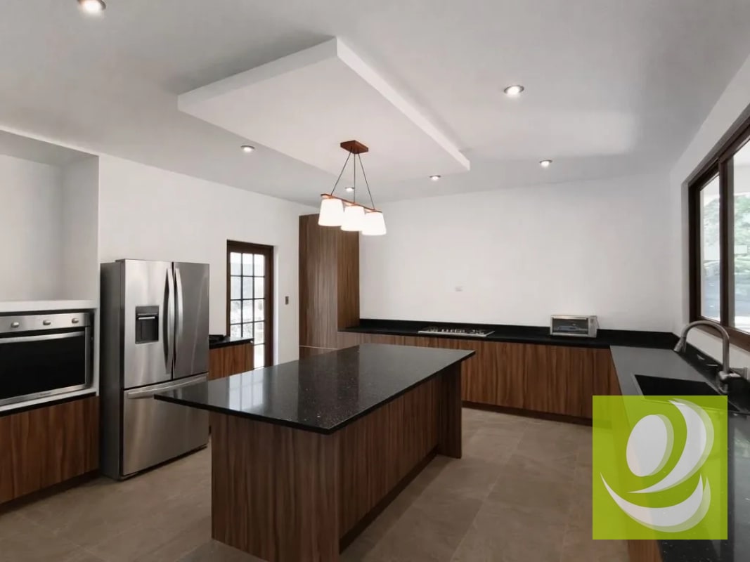 Casa en Venta en Hacienda Nueva Country Club San José Pinula - 10