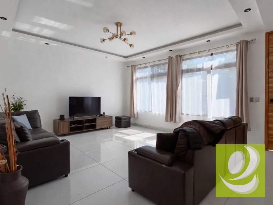 Casa en Venta en Hacienda Nueva Country Club San José Pinula - 9