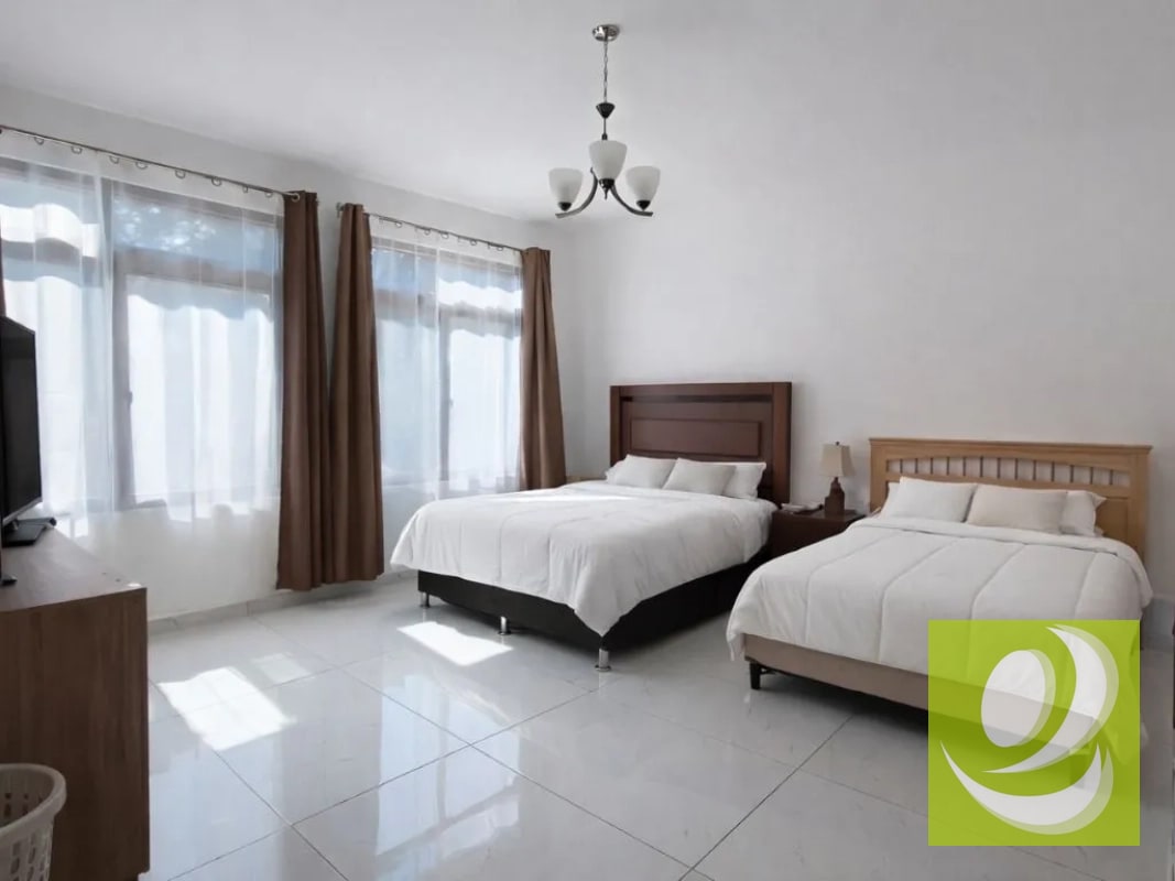 Casa en Venta en Hacienda Nueva Country Club San José Pinula - 8