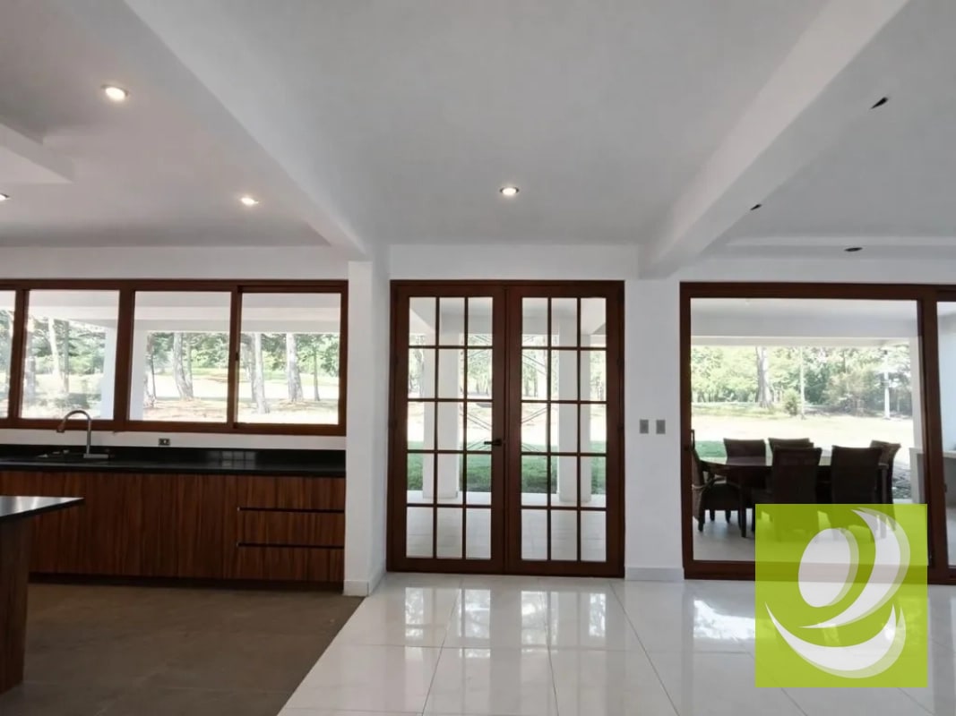 Casa en Venta en Hacienda Nueva Country Club San José Pinula - 6