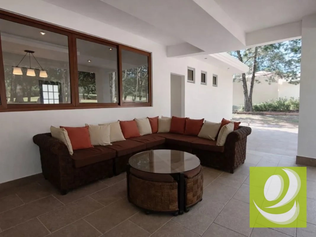 Casa en Venta en Hacienda Nueva Country Club San José Pinula - 5