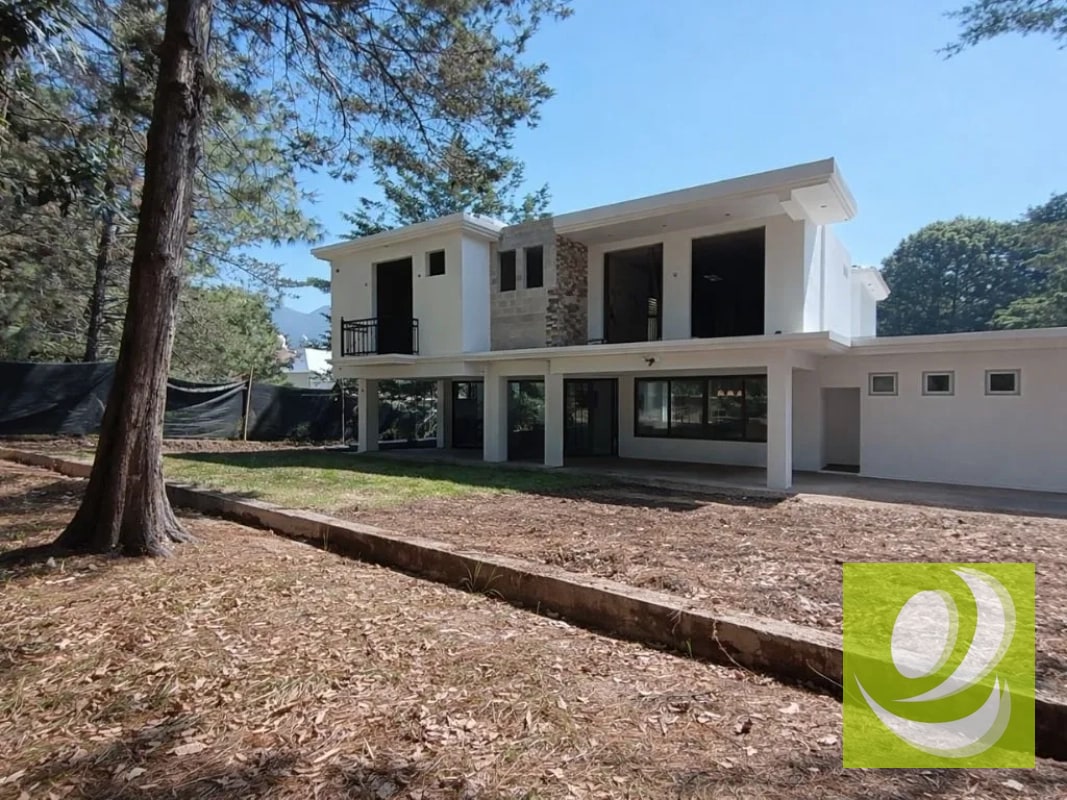 Casa en Venta en Hacienda Nueva Country Club San José Pinula - 3
