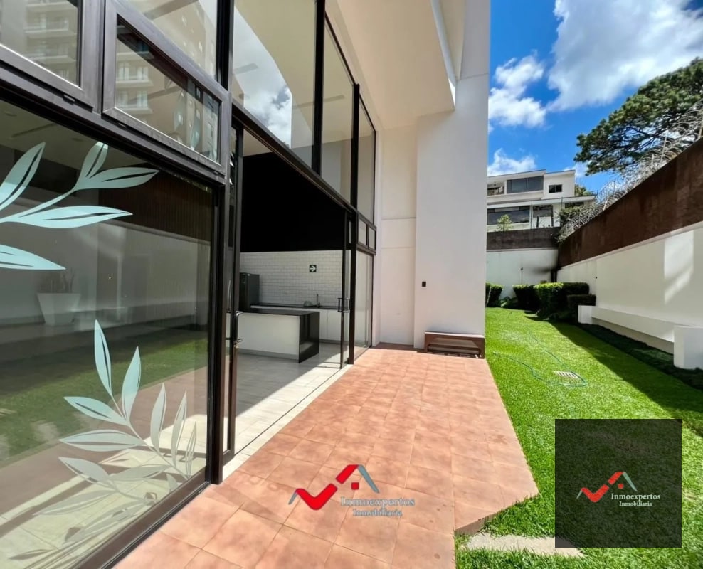 APARTAMENTO EN VENTA - ZONA 15 Vista Hermosa 1 - 11
