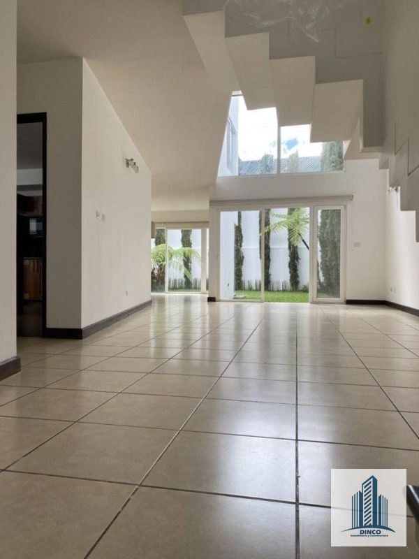 Vendo Casa en Campos de San Isidro Z.16 - 1