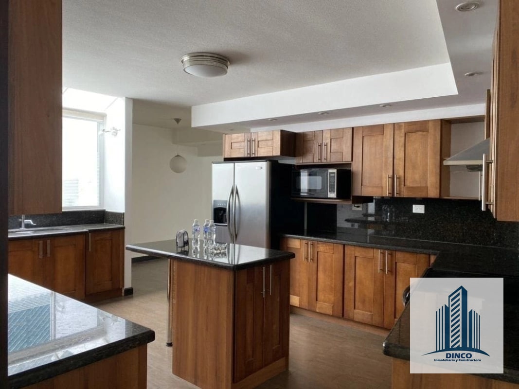 Vendo Casa en Campos de San Isidro Z.16 - 7