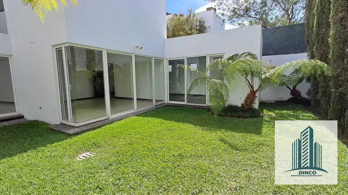 Vendo Casa en Campos de San Isidro Z.16 - 6