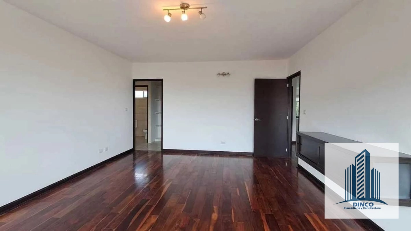 Vendo Casa en Campos de San Isidro Z.16 - 4