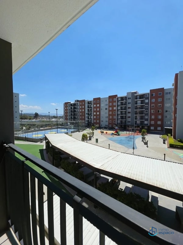 Apartamento en Venta – Parque San Ángel, Zona 2 - 14