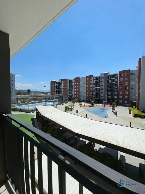 Apartamento en Venta – Parque San Ángel, Zona 2 — Apartamento en Venta en Parque San Ángel, Zona 2, Guatemala, Ciudad — foto 15 de 17