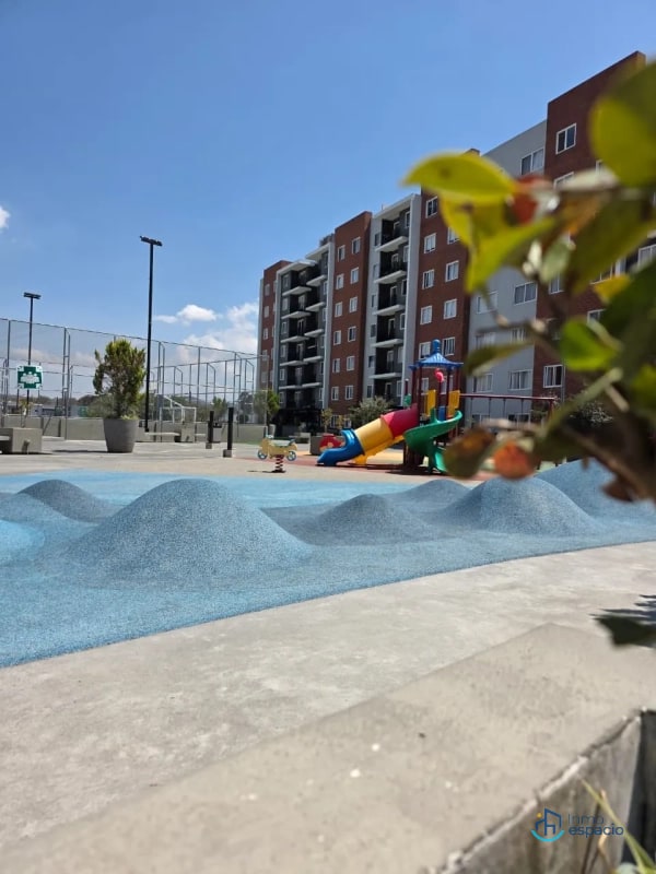 Apartamento en Venta – Parque San Ángel, Zona 2 - 6