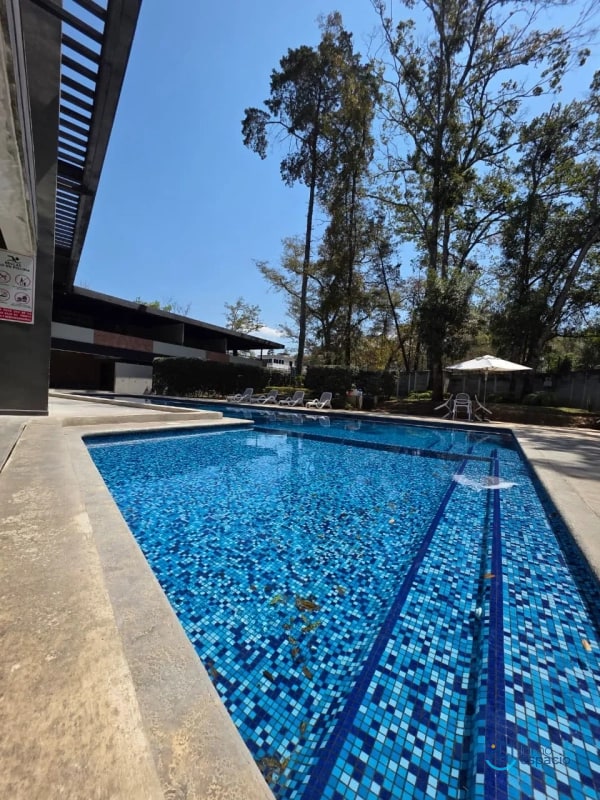 Apartamento en Venta – Parque San Ángel, Zona 2 - 3