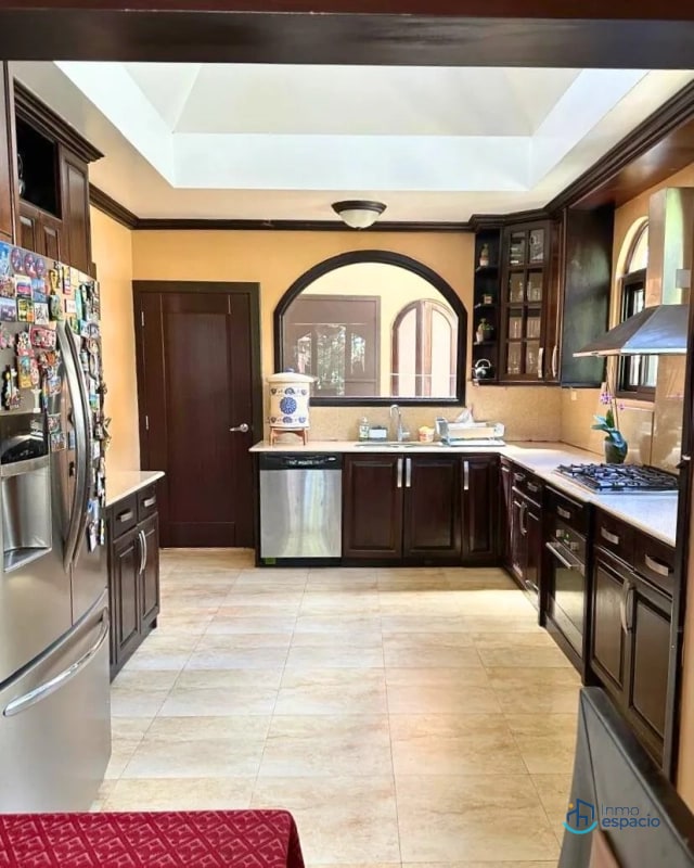 Casa en Venta – Condominio El Encinal, Mixco - 13