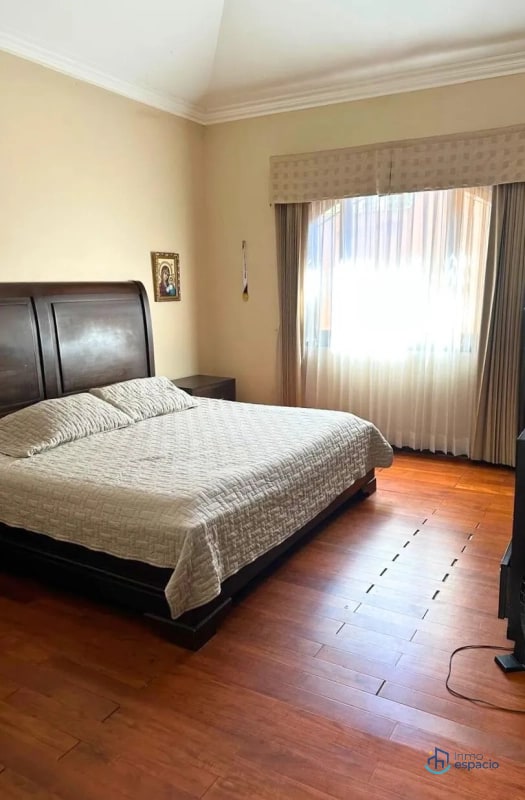Casa en Venta – Condominio El Encinal, Mixco - 10