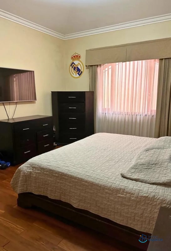 Casa en Venta – Condominio El Encinal, Mixco - 9