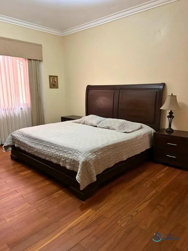 Casa en Venta – Condominio El Encinal, Mixco - 8