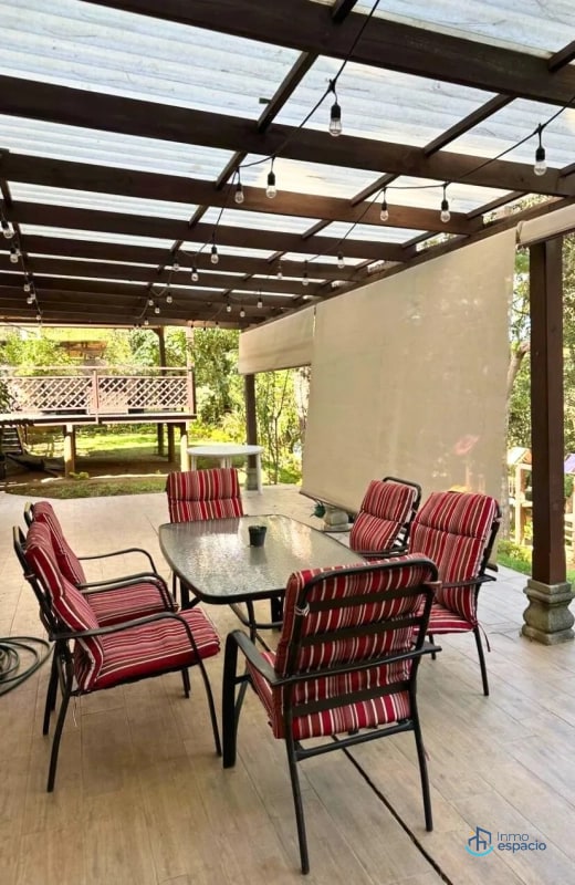 Casa en Venta – Condominio El Encinal, Mixco - 4