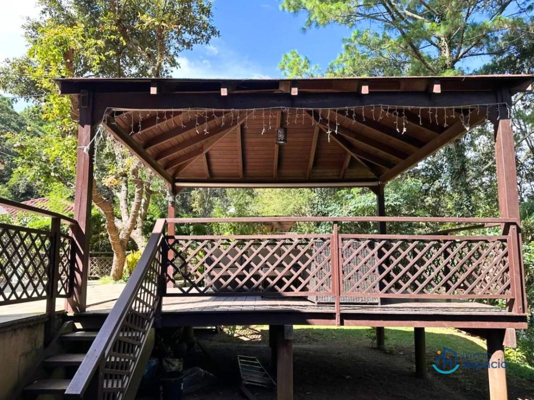 Casa en Venta – Condominio El Encinal, Mixco - 2