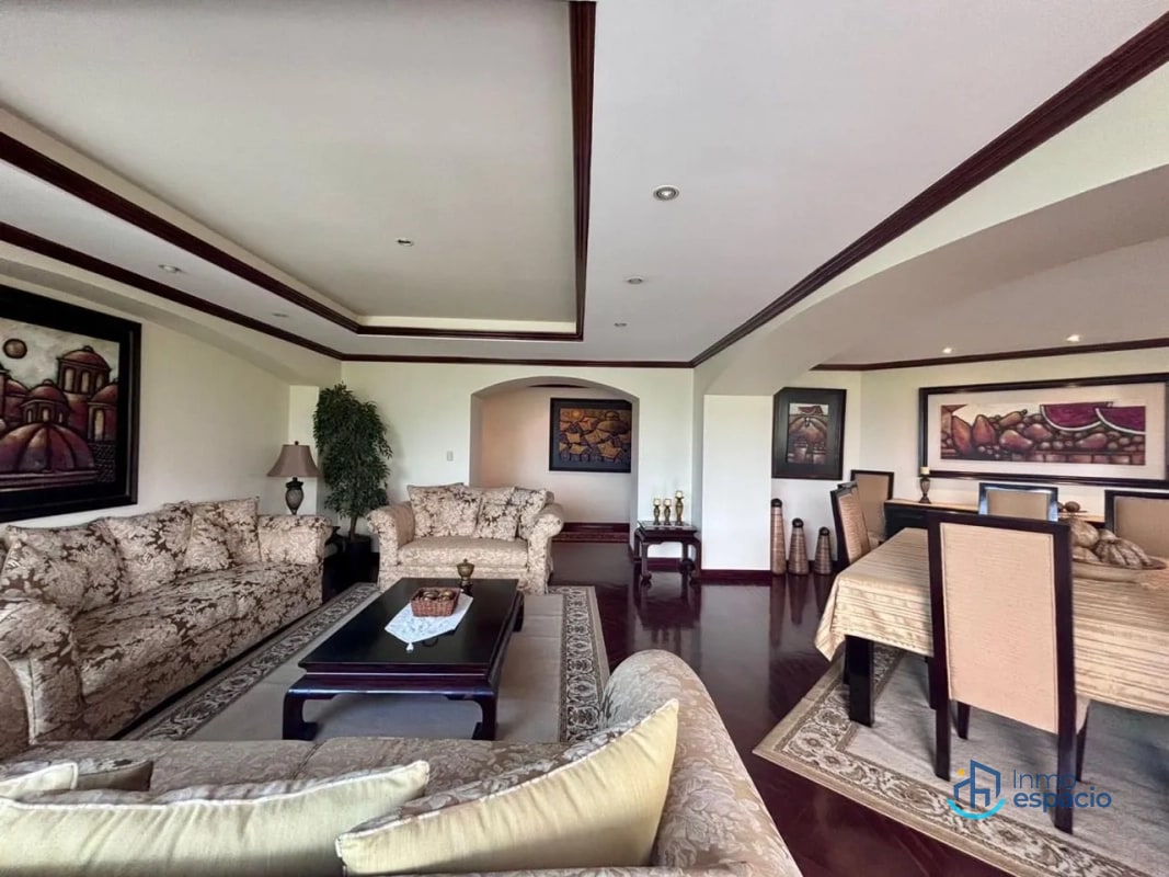 Apartamento en Alquiler o Venta – Edificio L´Excellence, Zona 14 Las Américas - 13