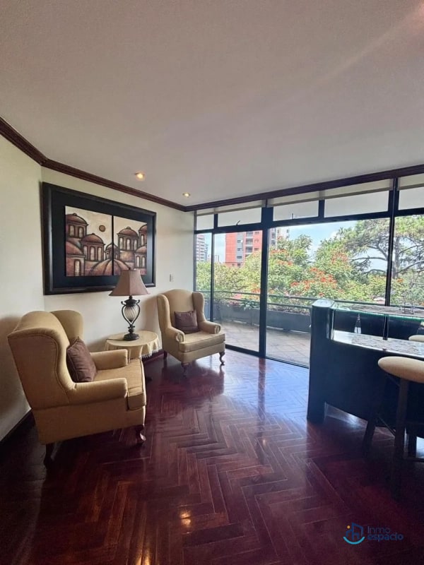 Apartamento en Alquiler o Venta – Edificio L´Excellence, Zona 14 Las Américas - 12