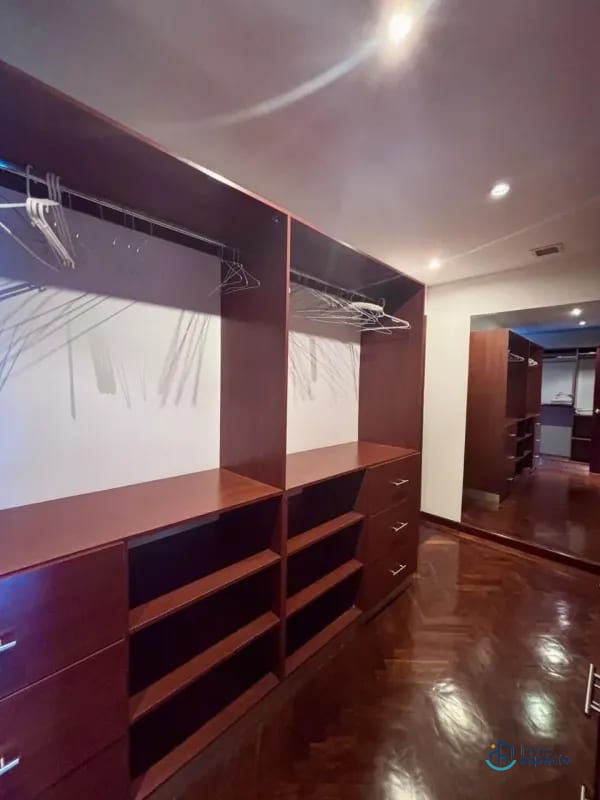 Apartamento en Alquiler o Venta – Edificio L´Excellence, Zona 14 Las Américas — Apartamento en Venta en Zona 14, Guatemala, Ciudad — foto 8 de 17