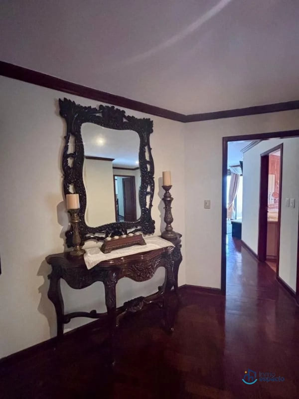 Apartamento en Alquiler o Venta – Edificio L´Excellence, Zona 14 Las Américas - 5