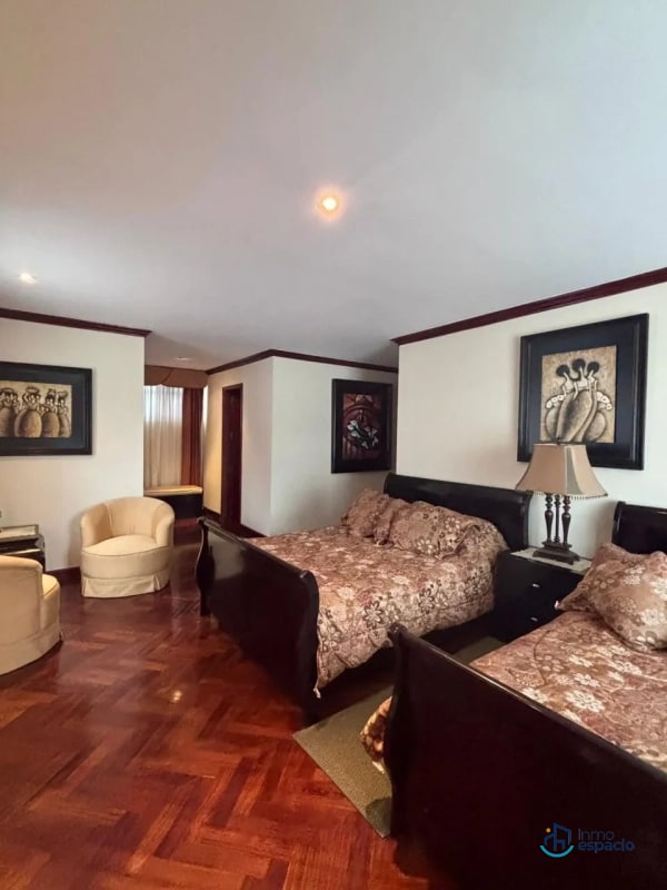 Apartamento en Alquiler o Venta – Edificio L´Excellence, Zona 14 Las Américas - 4