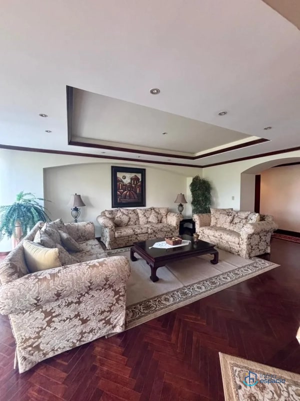Apartamento en Alquiler o Venta – Edificio L´Excellence, Zona 14 Las Américas - 2