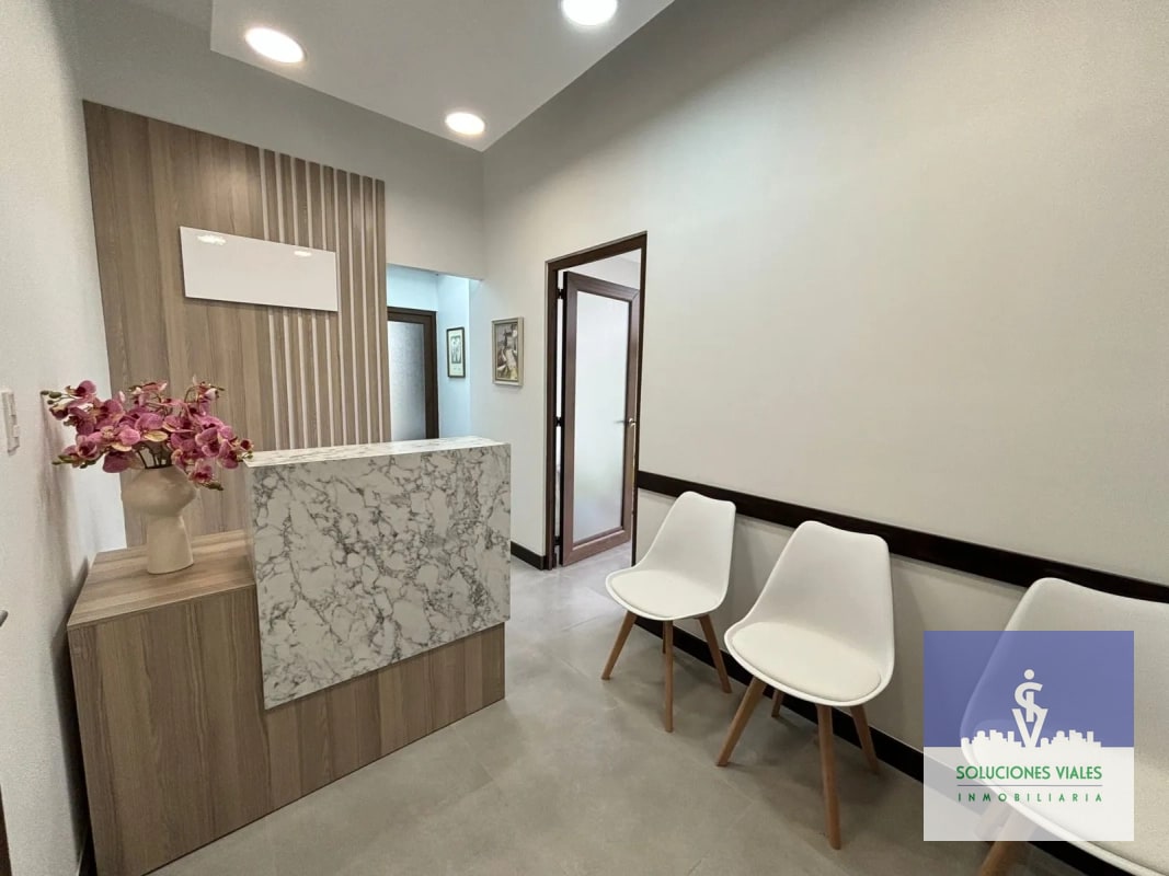 CLINICA EQUIPADA PARA DENTISTA EN ALQUILER, zona 9 — Clínica en Alquiler en HUB Reforma, Zona 9, Guatemala, Ciudad — foto 7 de 7