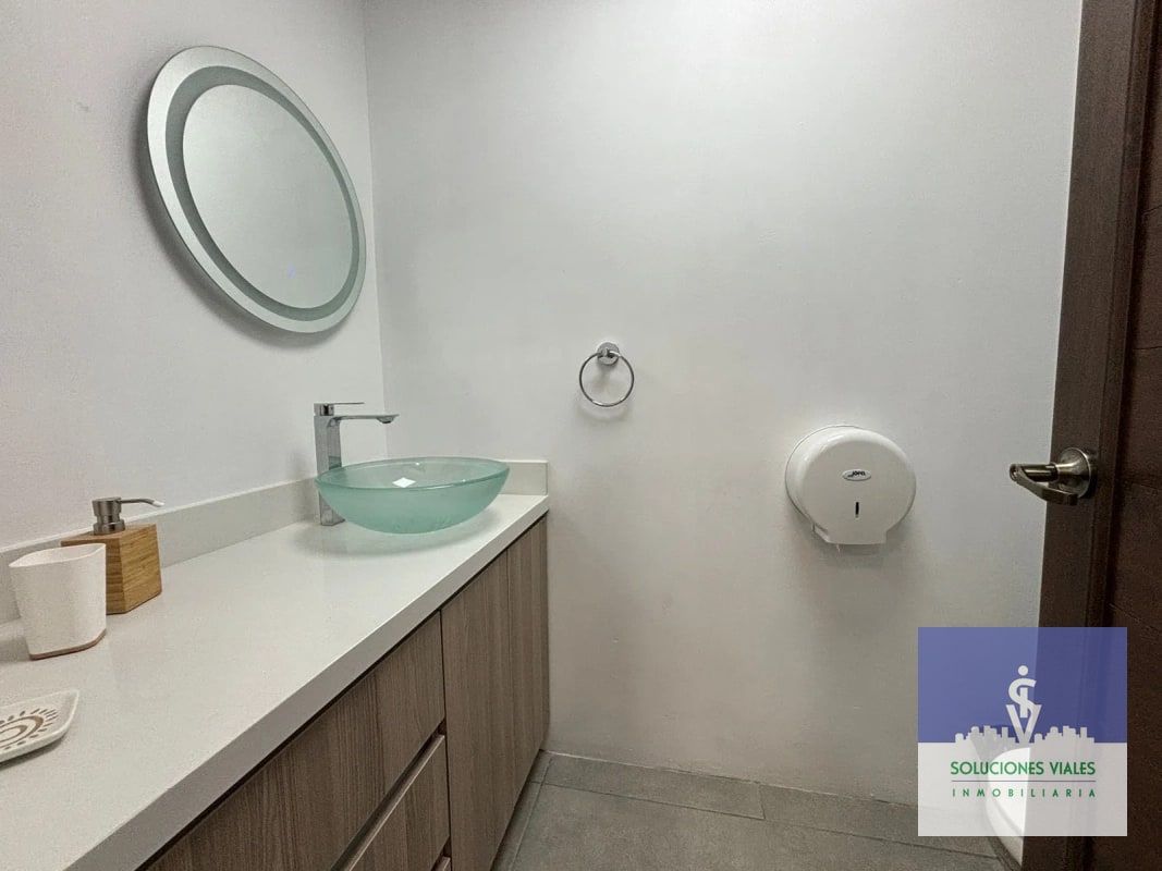 CLINICA EQUIPADA PARA DENTISTA EN ALQUILER, zona 9 — Clínica en Alquiler en HUB Reforma, Zona 9, Guatemala, Ciudad — foto 4 de 7