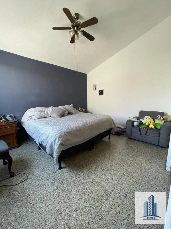 Vendo Casa en Residencial El Bosque - 3