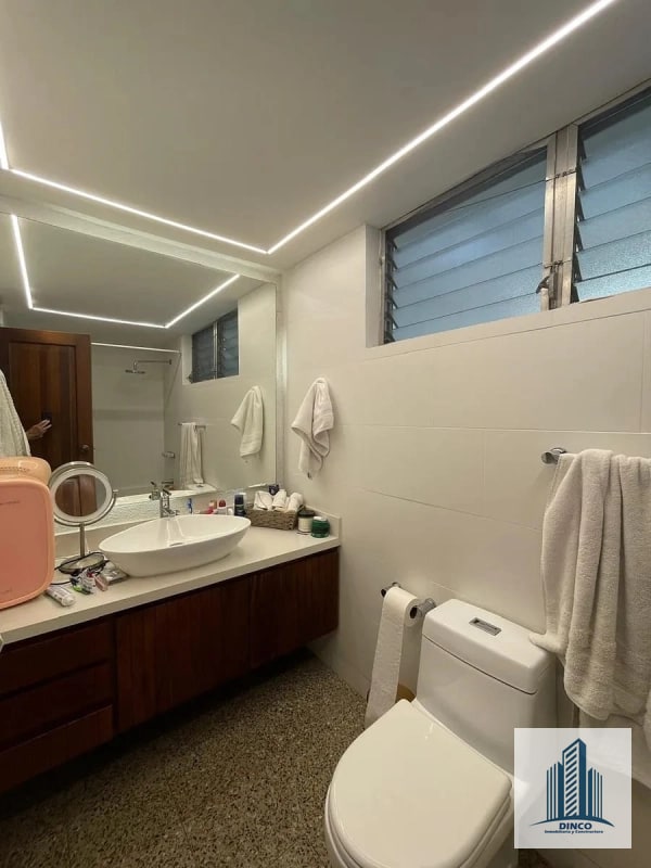 Vendo Casa en Residencial El Bosque - 2