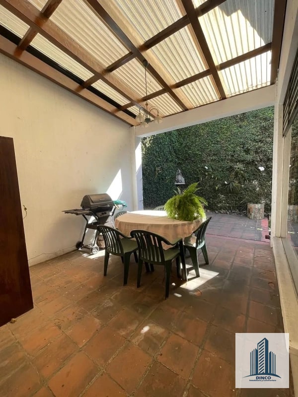 Vendo Casa en Residencial El Bosque - 1