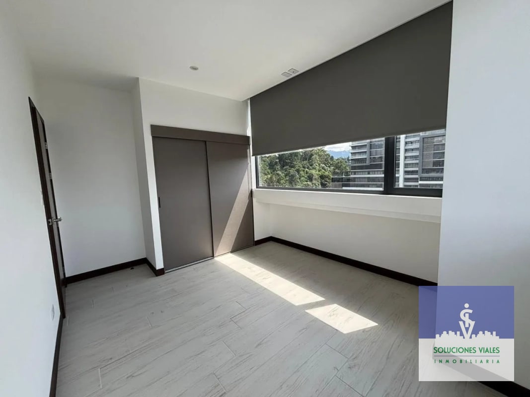 APARTAMENTO NUEVO EN ALQUILER, ZONA 15 — Apartamento en Alquiler en Spazio, Zona 15, Guatemala, Ciudad — foto 4 de 8