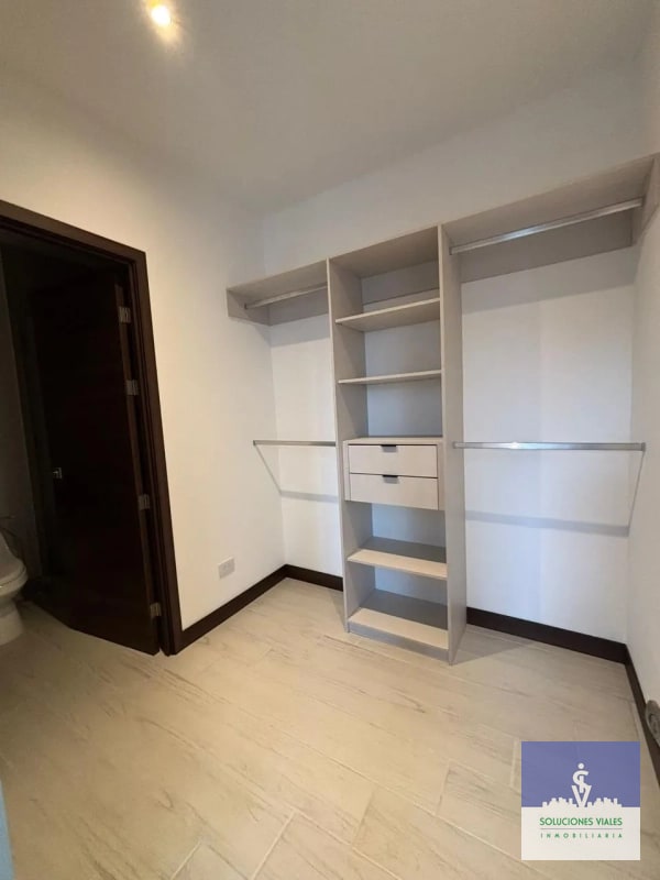 APARTAMENTO NUEVO EN ALQUILER, ZONA 15 — Apartamento en Alquiler en Spazio, Zona 15, Guatemala, Ciudad — foto 2 de 8