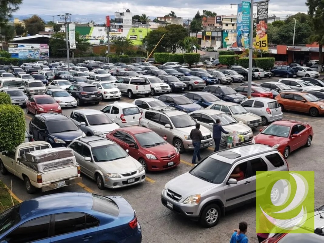Local en Venta en Metaterminal del Norte zona 18 cdad - 3