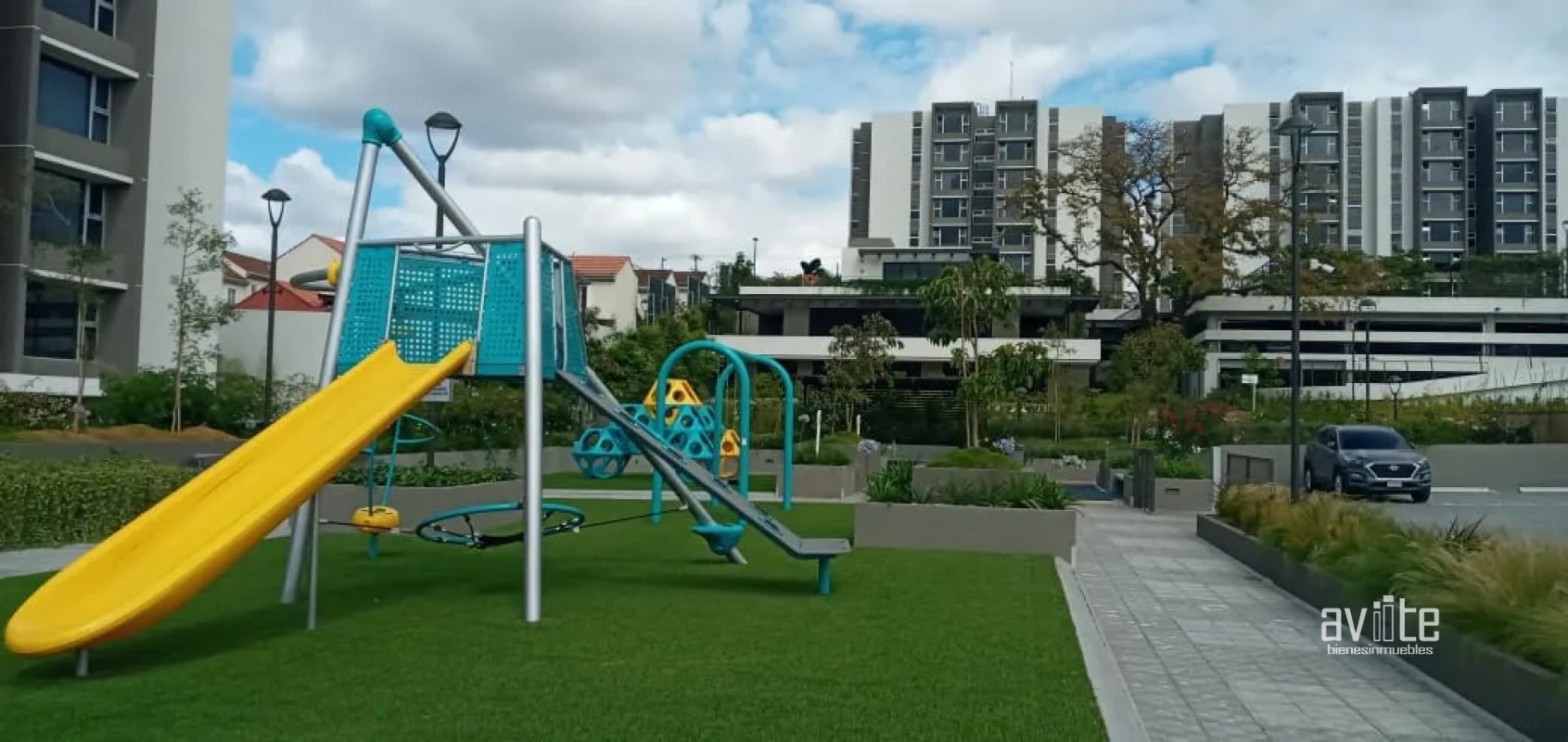Condado Naranjo, Alegría:  apartamento 2 habitaciones con balcón Q5,500.00 - 3