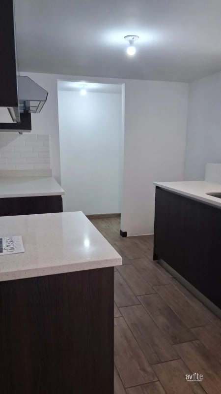 Condado Naranjo, Alegría: apartamento 2 habitaciones con balcón Q5,500.00 - 6