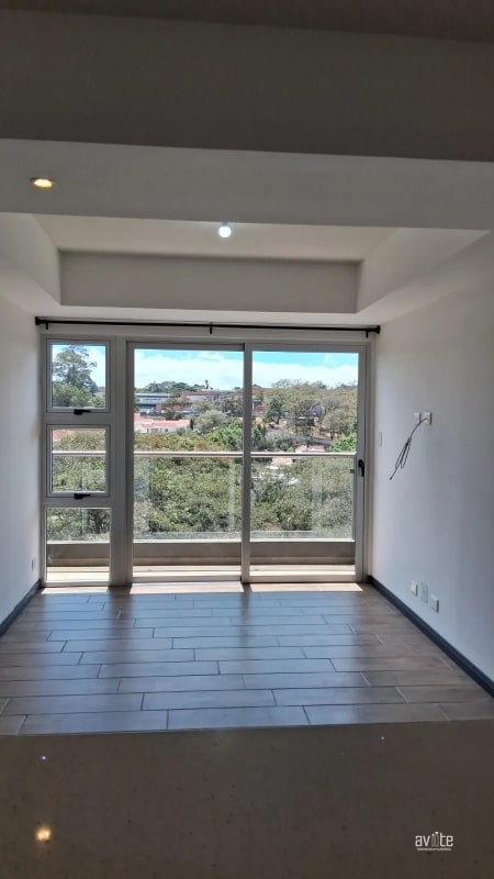 Condado Naranjo, Alegría: apartamento 2 habitaciones con balcón Q5,500.00 - 7