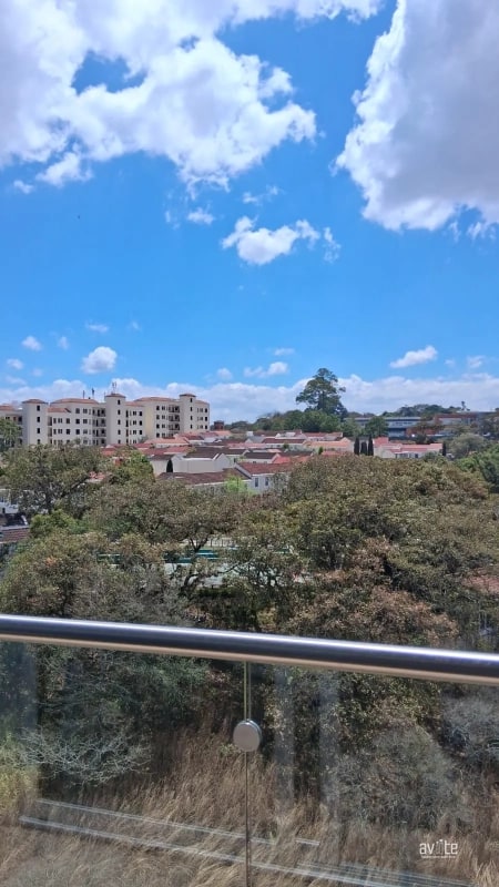 Condado Naranjo, Alegría: apartamento 2 habitaciones con balcón Q5,500.00 - 8