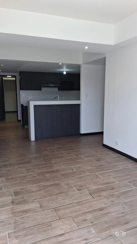 Condado Naranjo, Alegría: apartamento 2 habitaciones con balcón Q5,500.00 - 9