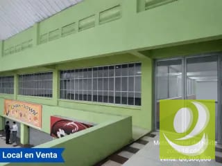 Local en Venta en Metaterminal del Norte zona 18 cdad — Local en Venta en Zona 18, Guatemala, Ciudad — miniatura 1 de 8