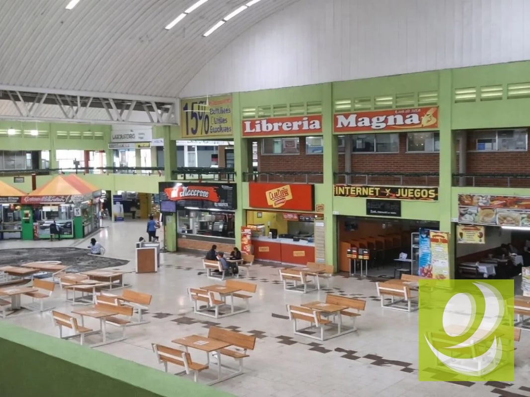 Local en Venta en Metaterminal del Norte zona 18 cdad - 4