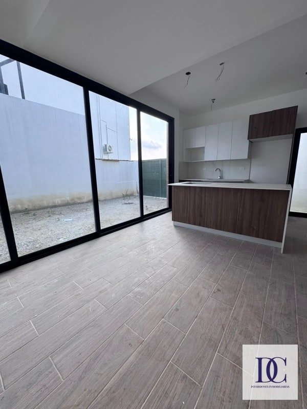 CASA EN RENTA – CONDOMINIO 7 GOTAS DE SAN VICENTE | KM 16.5 CAES - 4