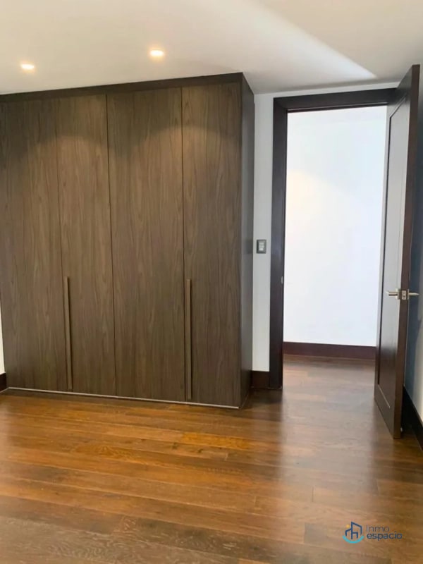 Apartamento en Alquiler – Edificio Bosco, Zona 15 - 9