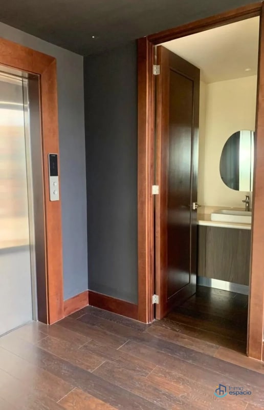 Apartamento en Alquiler – Edificio Bosco, Zona 15 - 5