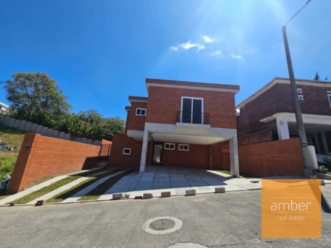 Casa en Buenafuente, Km.16.5 CAES - 14
