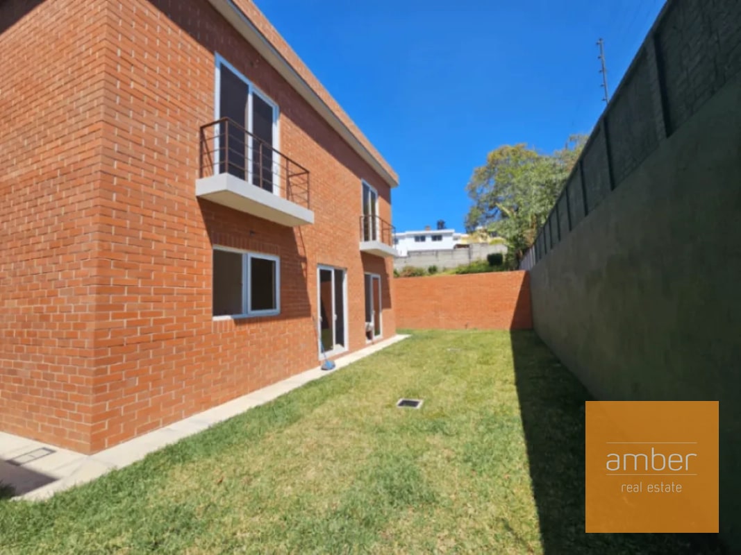 Casa en Buenafuente, Km.16.5 CAES - 1
