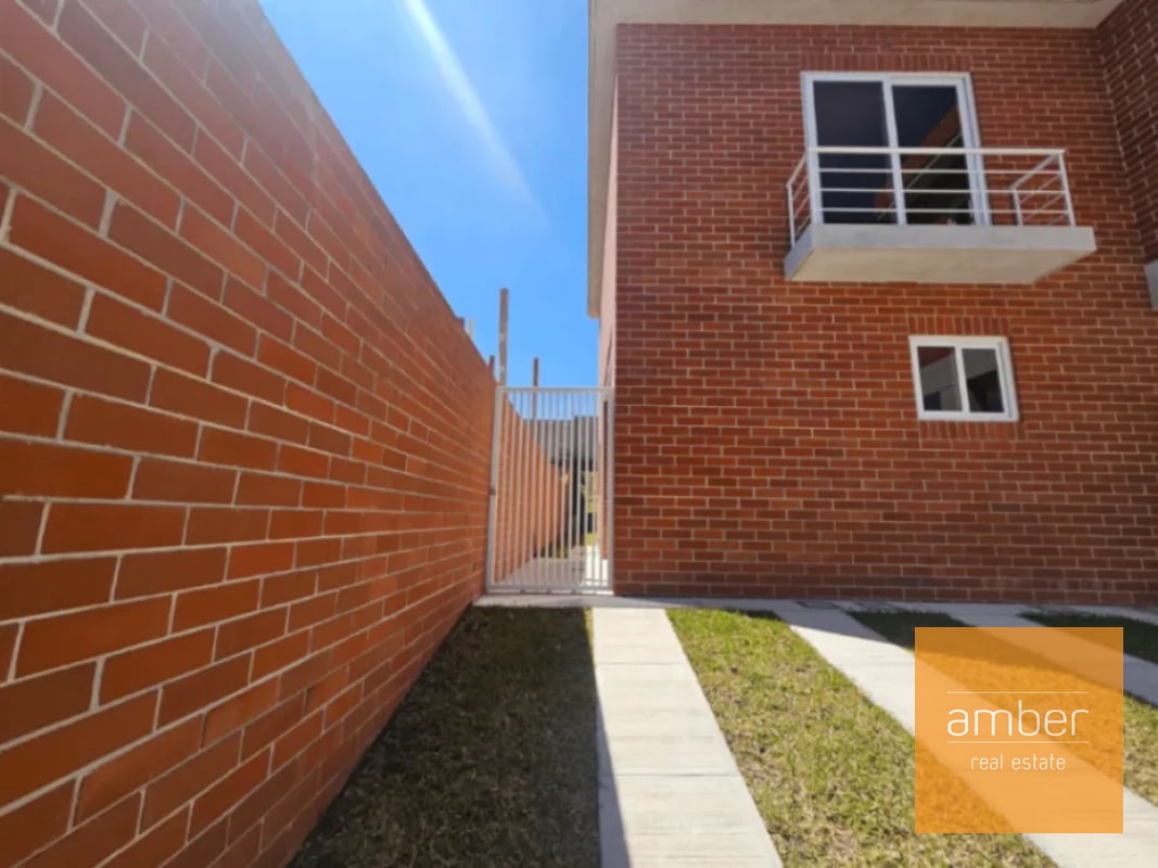 Casa en Buenafuente, Km.16.5 CAES - 1