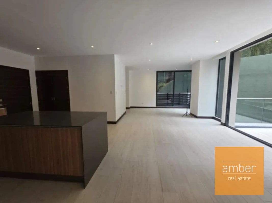 Apartamento en Spazio, Zona 15 - 6